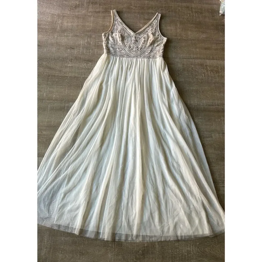 BHLDN iris sterling